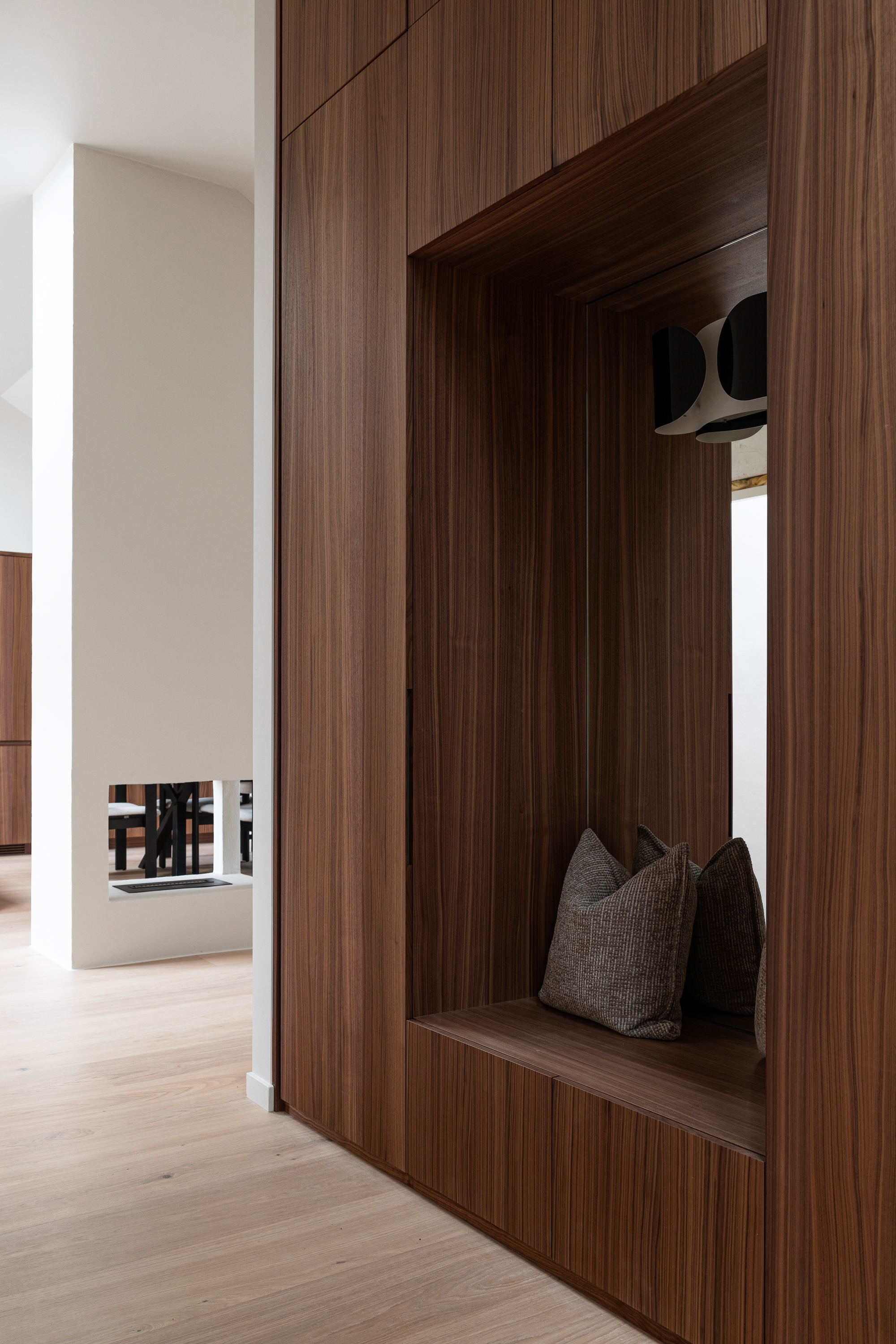 Nordisk Design Bygg hantverk